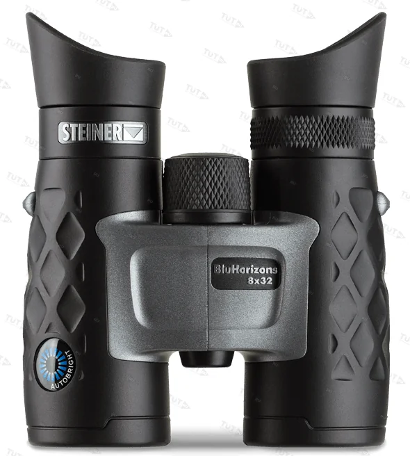 Бинокль Steiner Bluhorizons 8X32