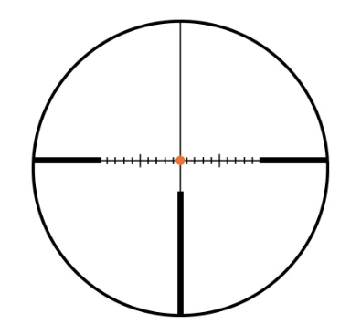 Прицел Swarovski X5i 5-25x56 P, сетка 4Wm-I+, поправки 0.05 MIL