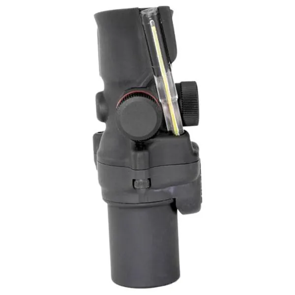 Прицел TRIJICON ACOG 1.5x16 short m16 base housing, amber ring and dot (TA44S-10)