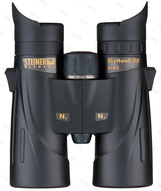 Бинокль Steiner Skyhawk 3.0 8x42