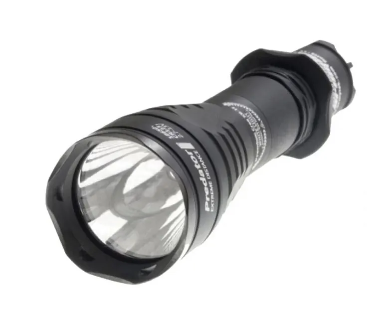 Фонарь ARMYTEK PREDATOR V3 XP-L HI (Холодный)
