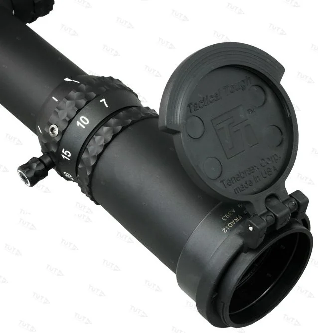 Оптический прицел Nightforce ATACR 7-35x56 F1 ZeroStop -.1MIL Digillum, PTL, TReMoR3, 34мм (C571)