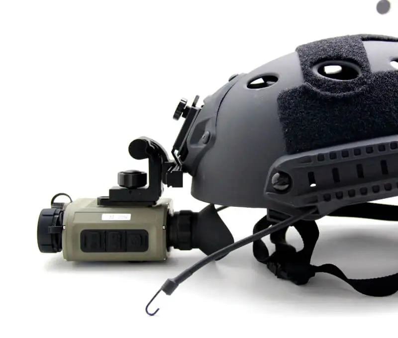 Тепловизионный прицел LONGOT K3 PRO / Лонгот К3 Про