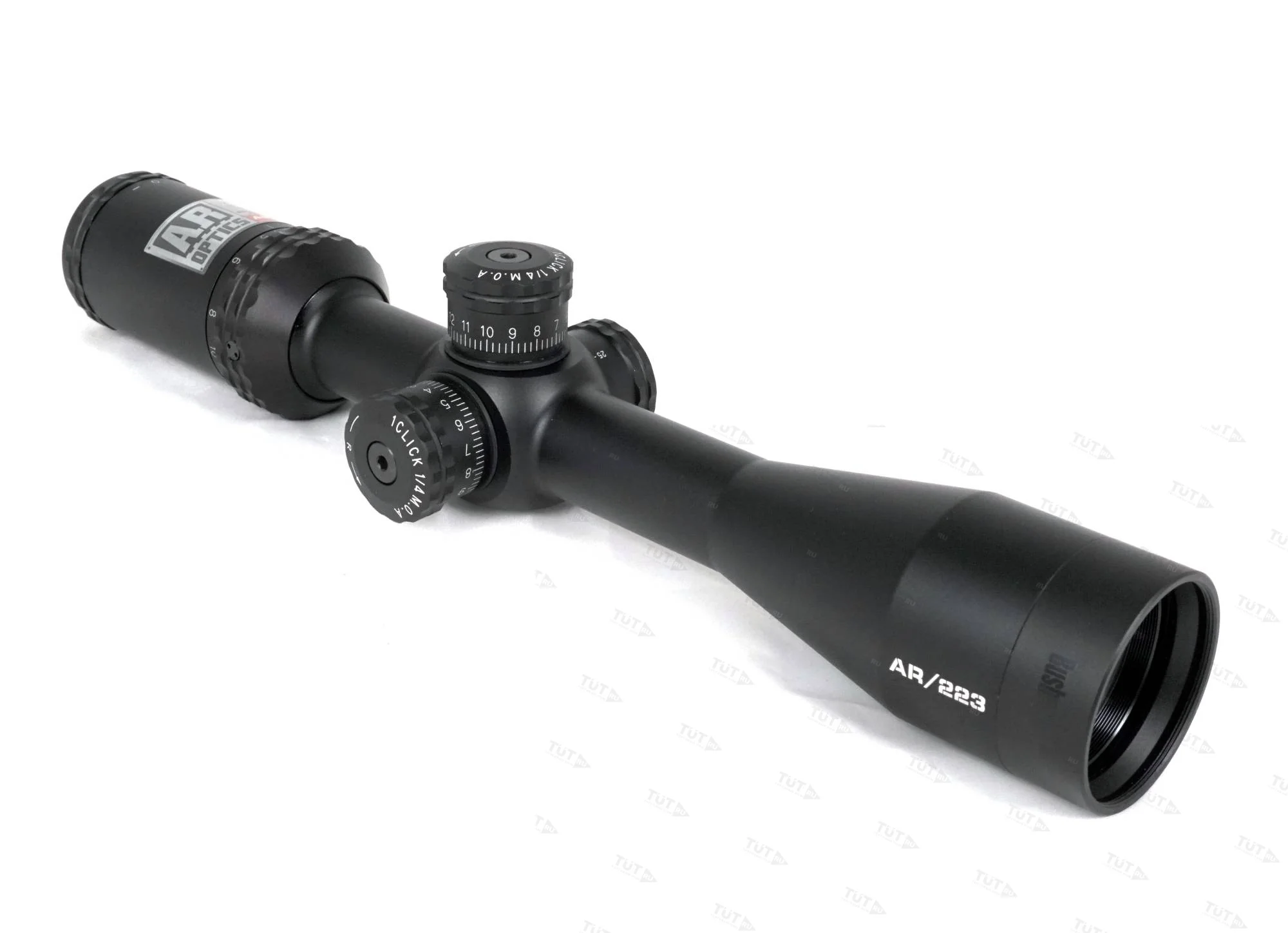 Оптический прицел Bushnell AR OPTICS 4.5-18x40 DropZone-223 (AR945184)