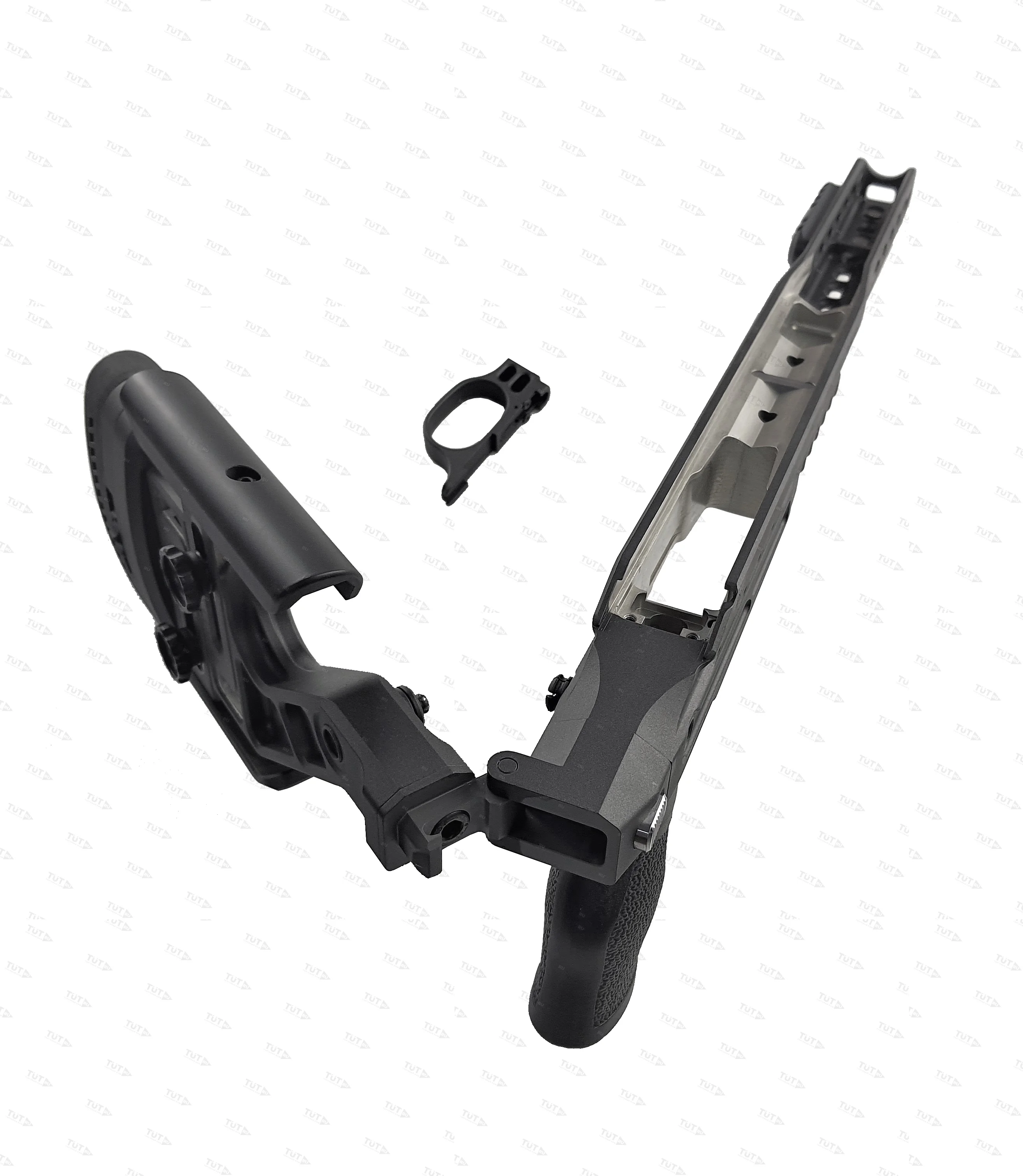 Комплект модернизации CNC Blaser R8 F-Class