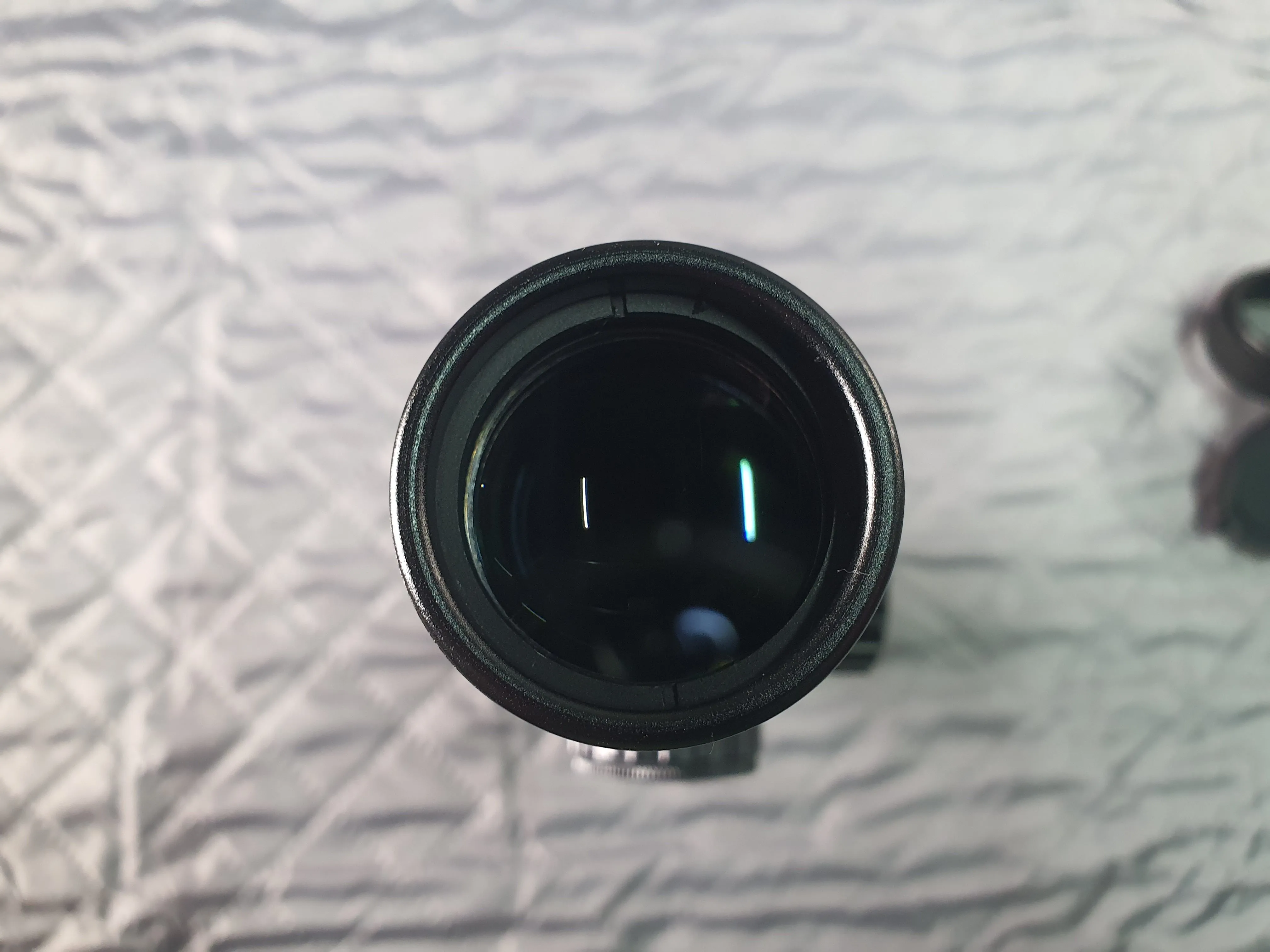 Прицел оптический IMAX1-12X30IR ED