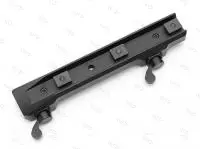 MAK для Sauer 303 быстросъемный моноблочный кронштейн с рычажным зажимом MAKuick (5072-45133)