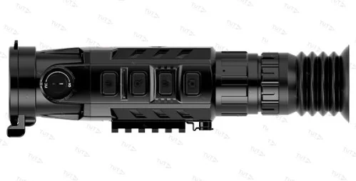 Тепловизионный прицел iRay Rico RH 35