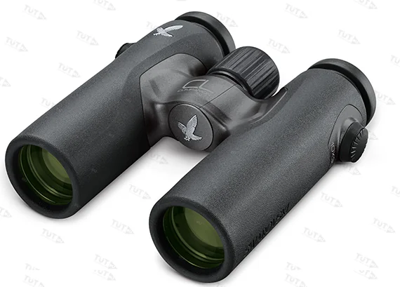 Бинокль Swarovski CL 8x30 Companion Anthracite Northern lights