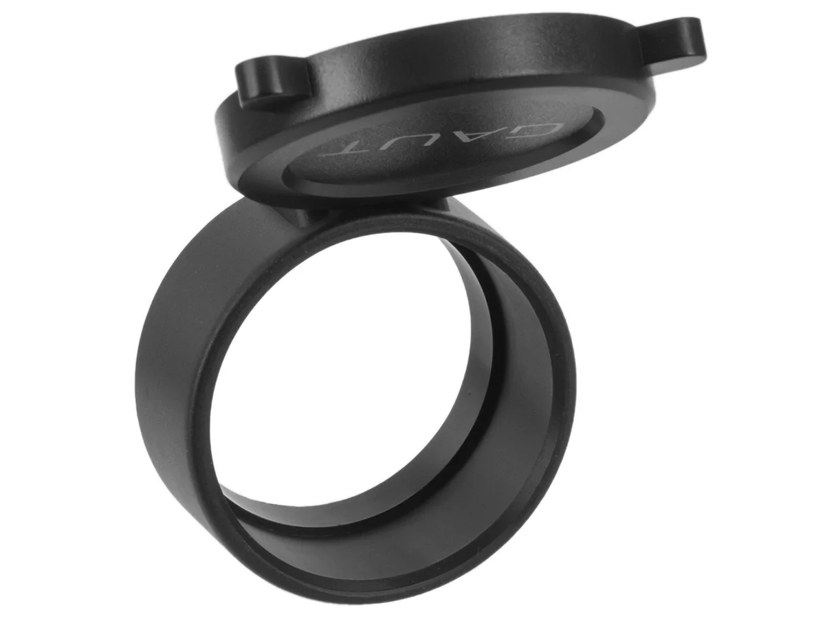 Крышка защитная GAUT для оптического прицела 38мм на окуляр