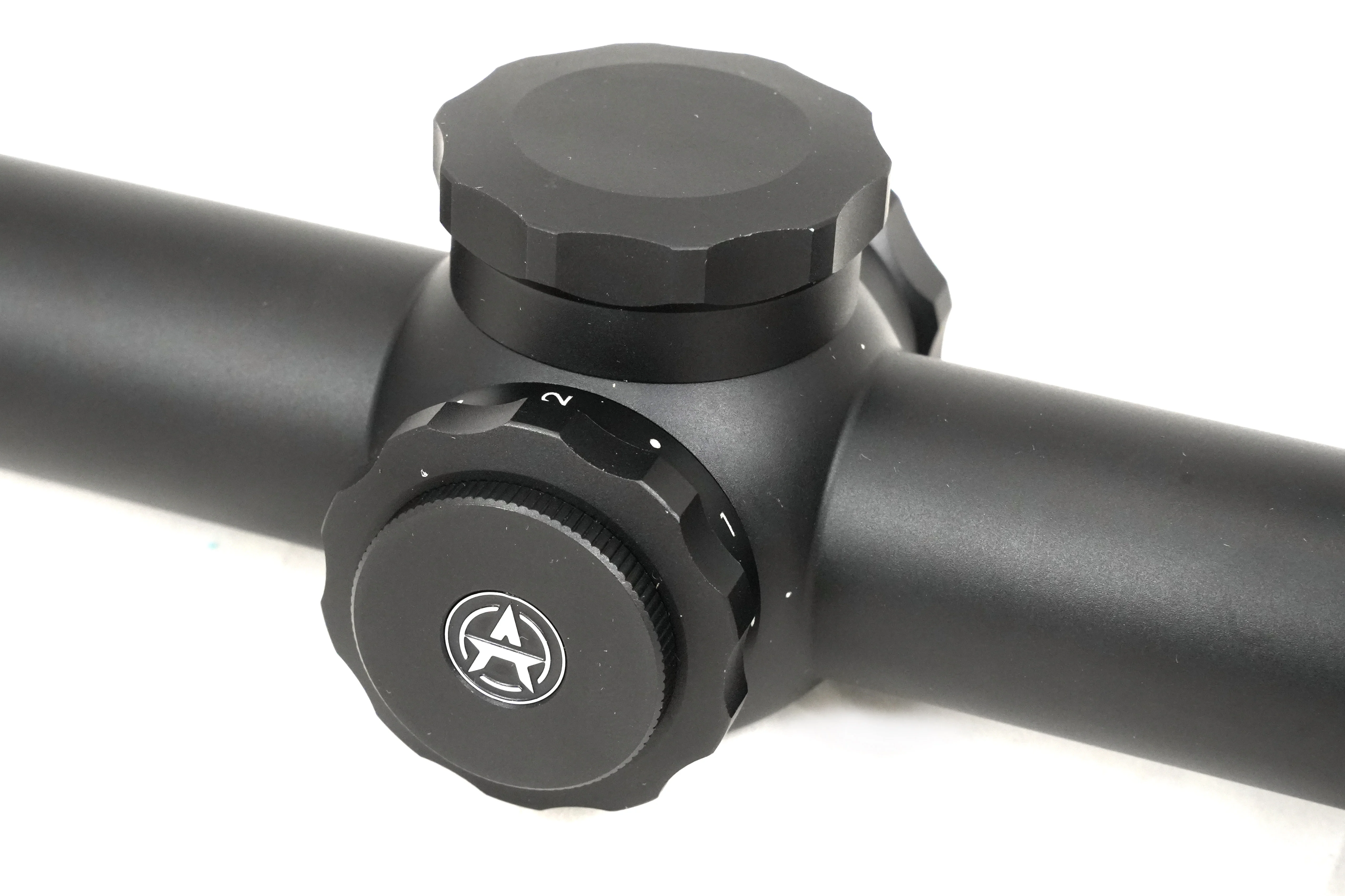 Оптический прицел ARKON Model C 1-10x24 / Аркон Модель Ц1 10 24