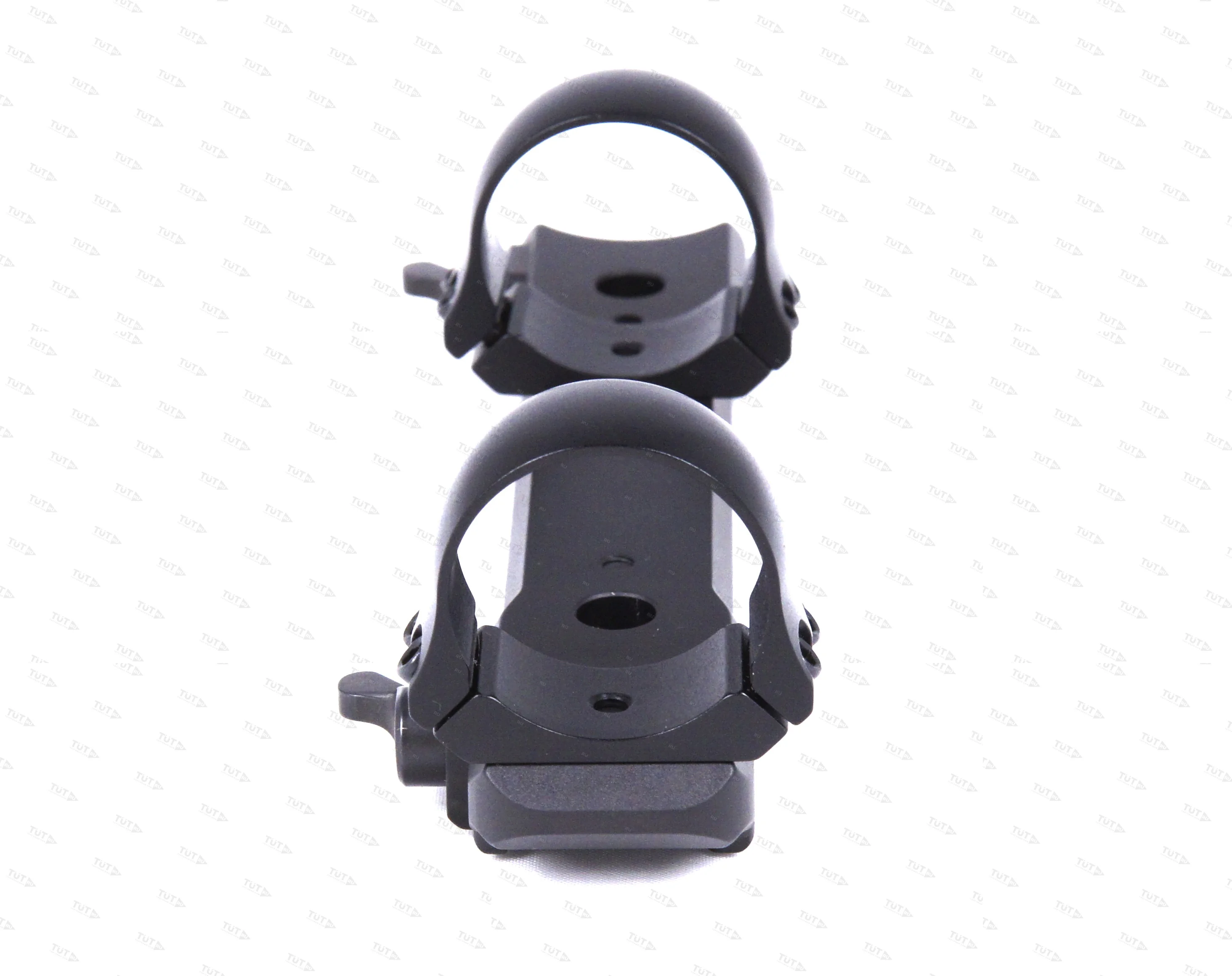 Быстросъемный кронштейн MAK на CZ-550 с кольцами 30 мм (5072-30047)