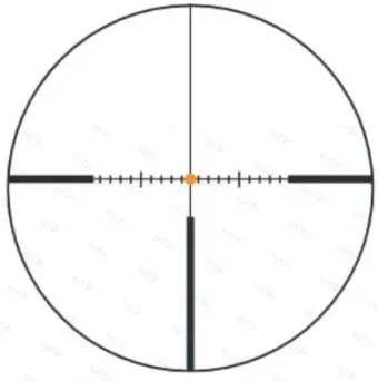 Оптический прицел Swarovski Z8i 2-16x50 (сетка 4W-I)