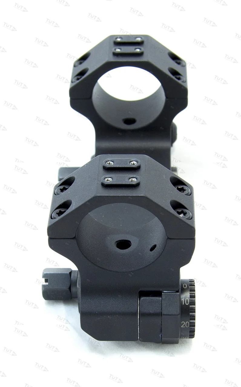 Кронштейн RECKNAGEL ERA TAC D30mm 0-70MOA (T2063-0025)