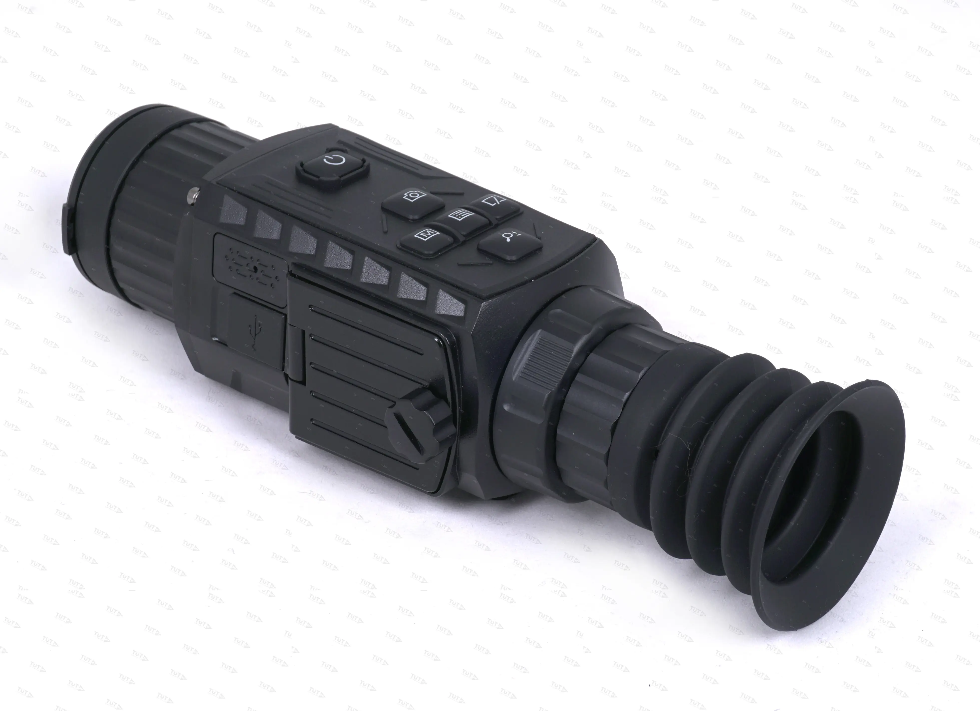 Тепловизионный прицел Arkon Alfa LT25 / Аркон Альфа ЛТ 25