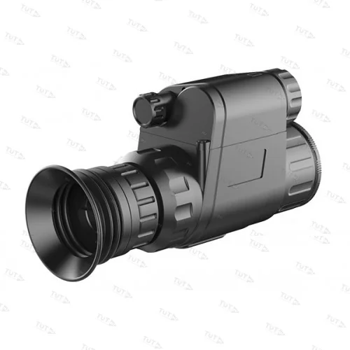 Тепловизионная насадка iRay xClip CML 25