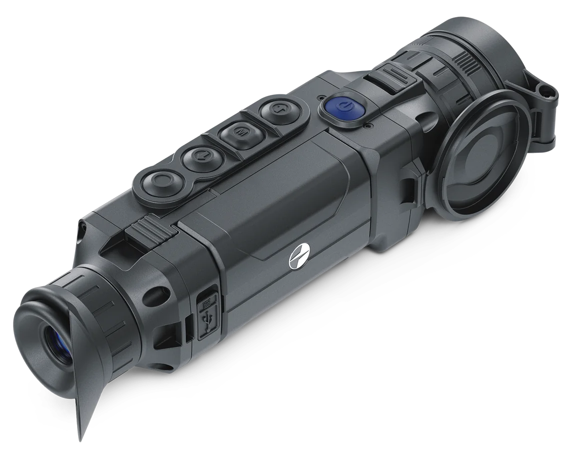 Тепловизионный монокуляр Pulsar Helion 2 XP50
