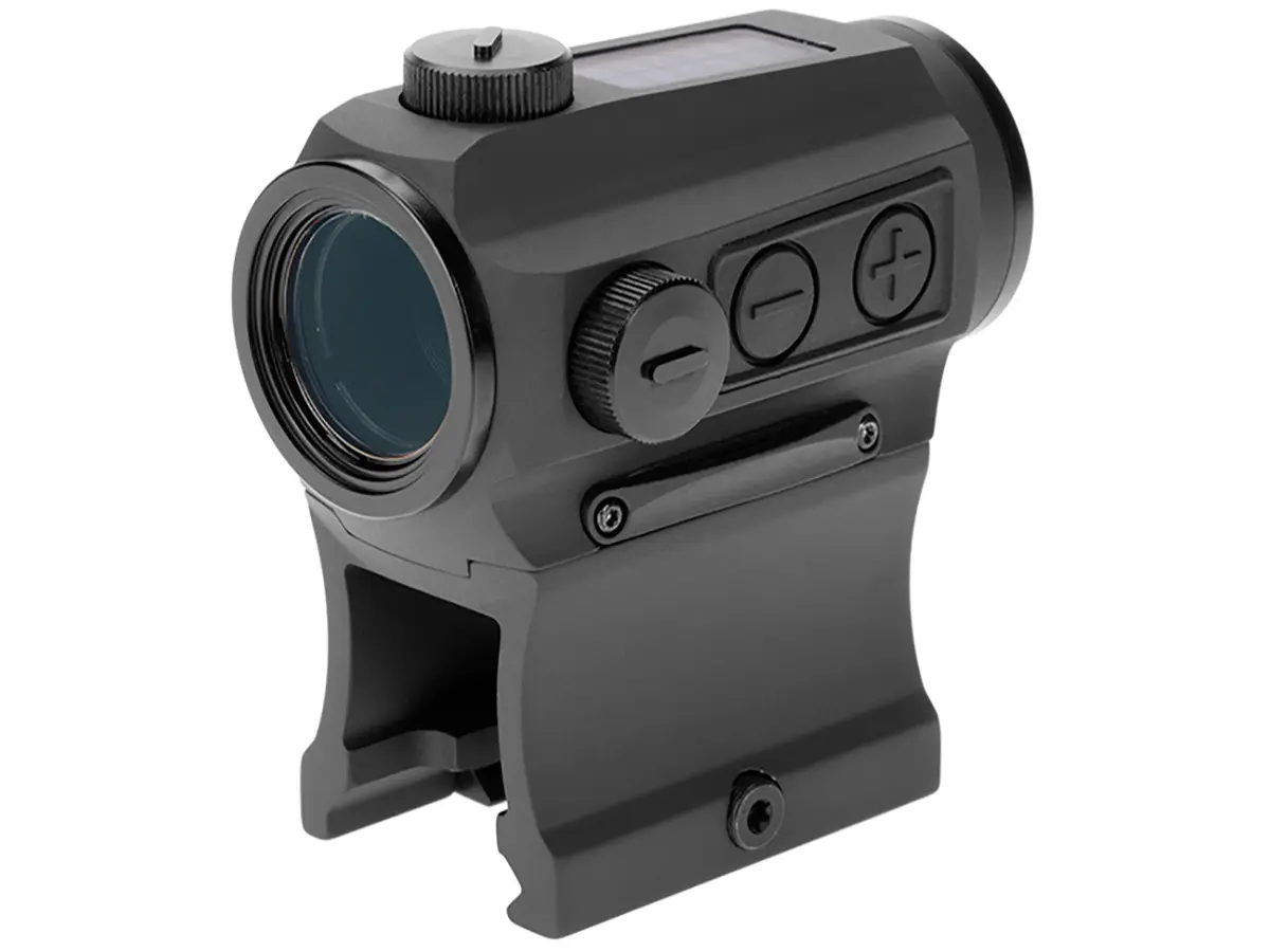 Коллиматорный прицел Holosun PARALOW (HS403C)