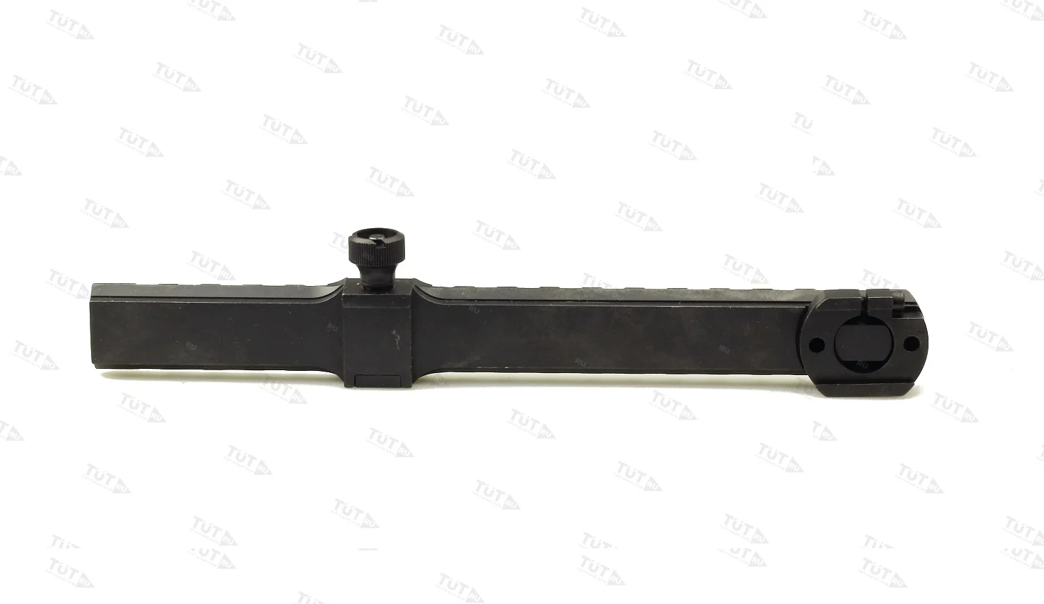 Поворотный кронштейн KOZAP weaver/picatinny на CZ-550/557 (No.69)