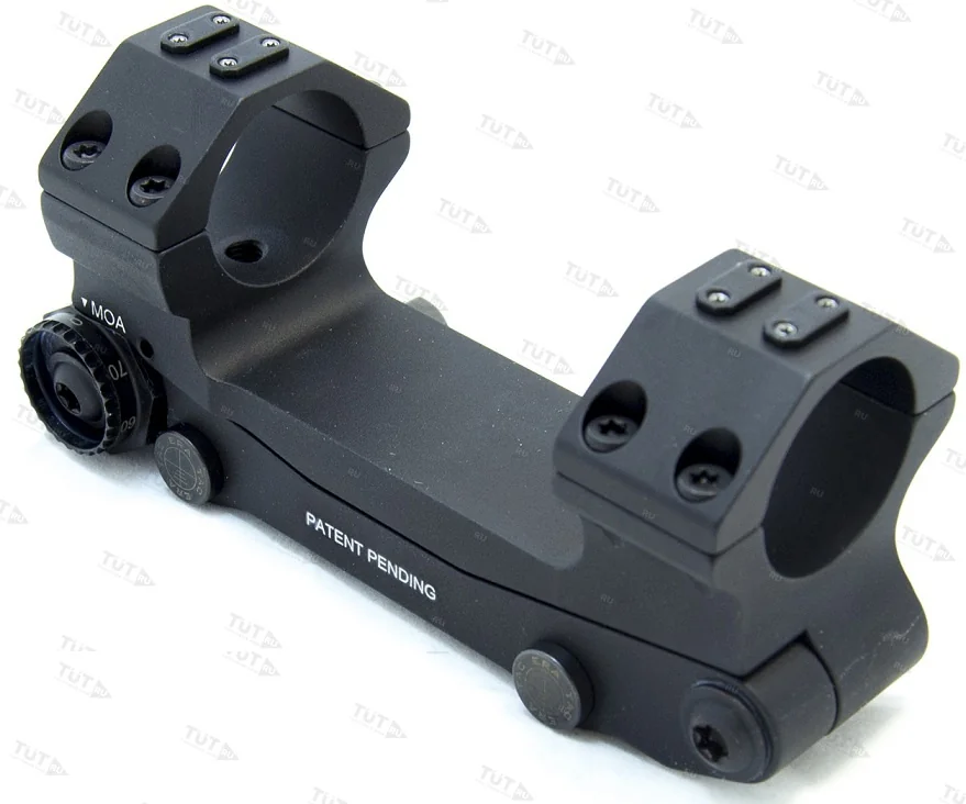 Кронштейн RECKNAGEL ERA TAC D30mm 0-70MOA (T2063-0025)