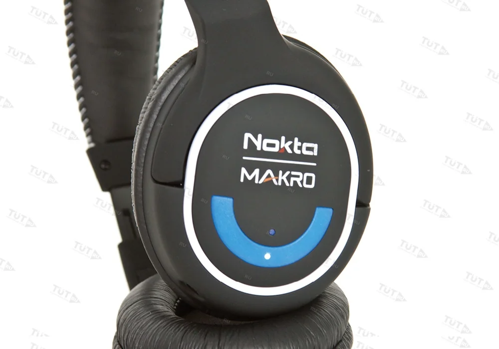 Металлоискатель Makro Multi-KRUZER (комплект 2)