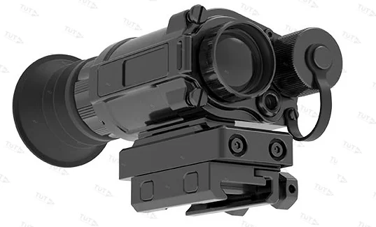 Мультифункциональный тепловизор iRay Rico Micro 25 640 / Ай Рэй Рико Микро 25 640