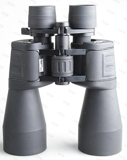 Бинокль Veber ZOOM БПЦ 10-30x60