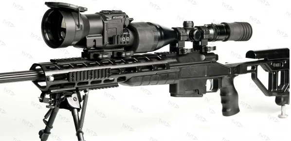 Тепловизионная предобъективная насадка ИТ-310 ТПН