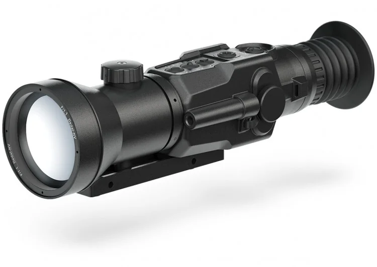 Тепловизионный прицел Dedal-Т4.645 Pro / Дедал Т4 645 Про