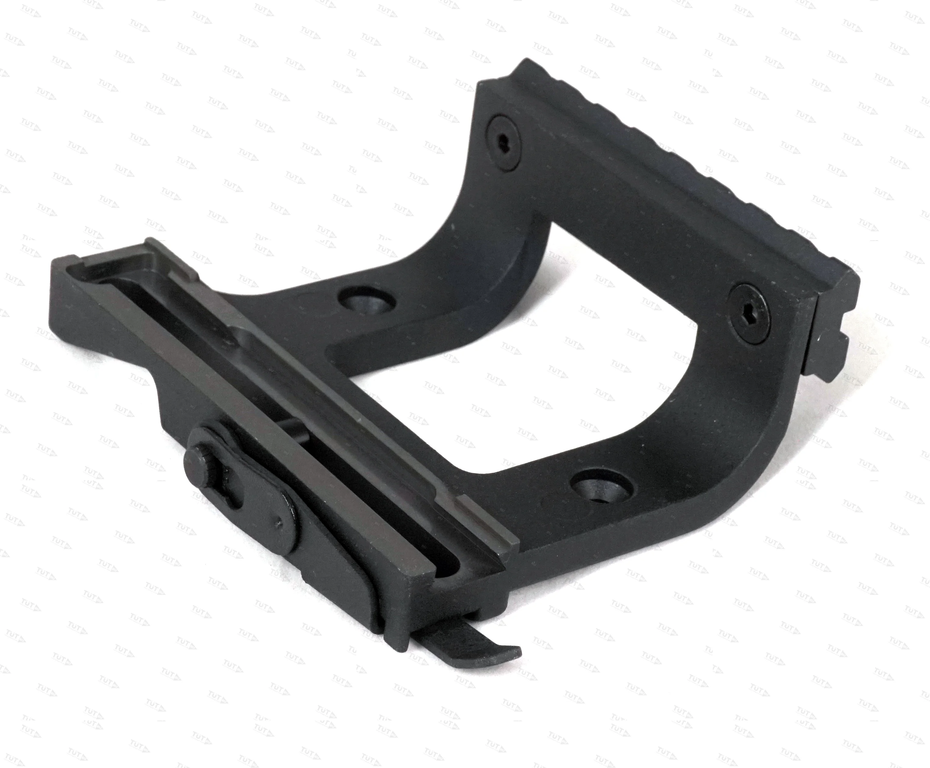 Кронштейн Weaver/Сайга, Вепрь высокий (МВЖИ.301569.076-02)