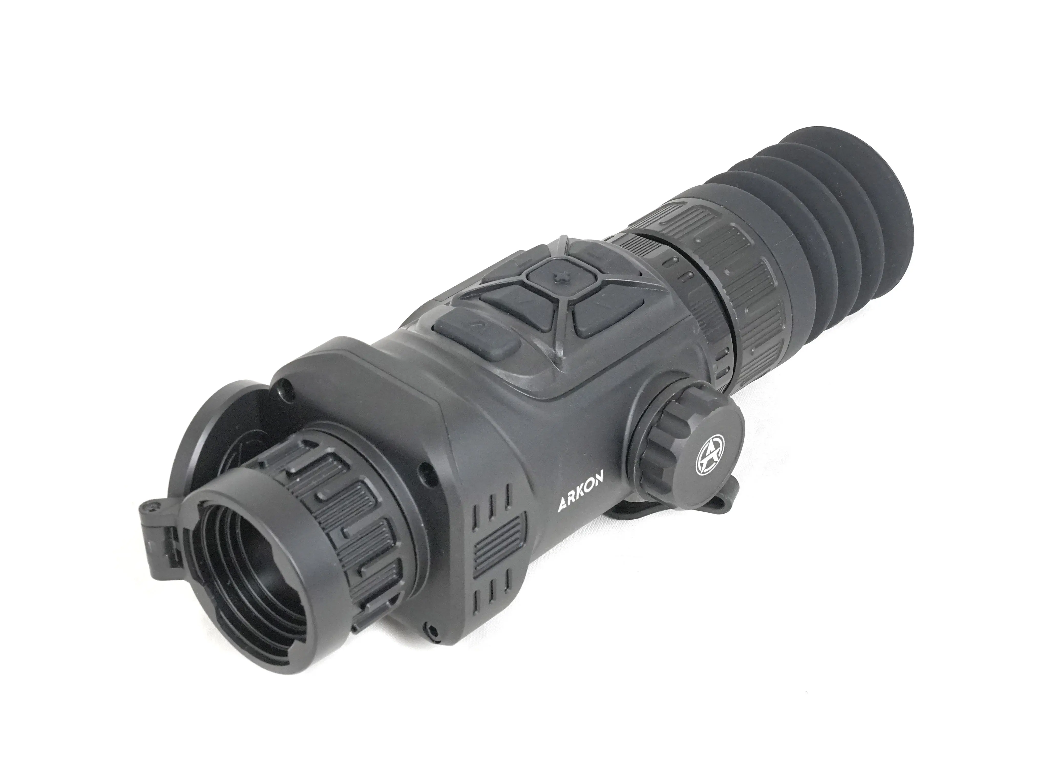 Тепловизионный прицел ARKON Arma v2 LR25 / Аркон Арма В2 ЛР 25