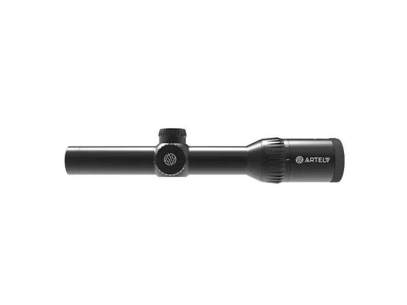 Оптический прицел Artelv CRS 1-6x24 SFP