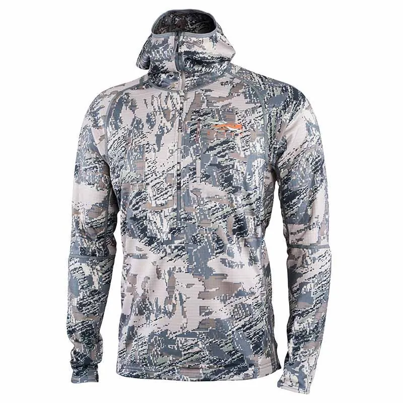 Термокофта SITKA Hvy Wt Hoody