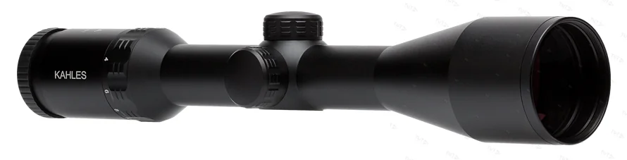 Оптический прицел Kahles Helia 3 3-9x42 сетка 4A