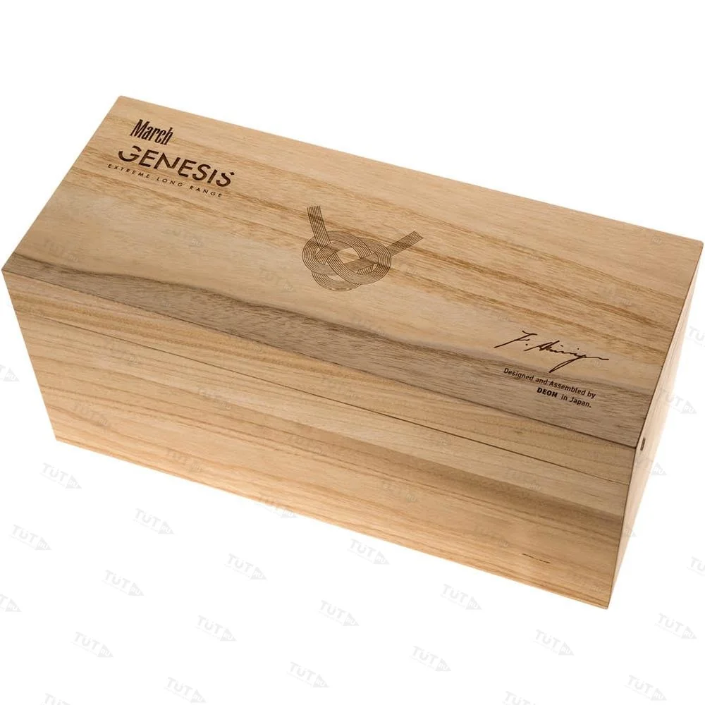 Оптический прицел March Genesis 6-60x56 FFP с подсветкой FMA-MT, 1/4MOA (D60V56GFIMA)