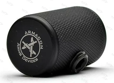 Armacon насадка на рукоять затвора АК КНОПКА