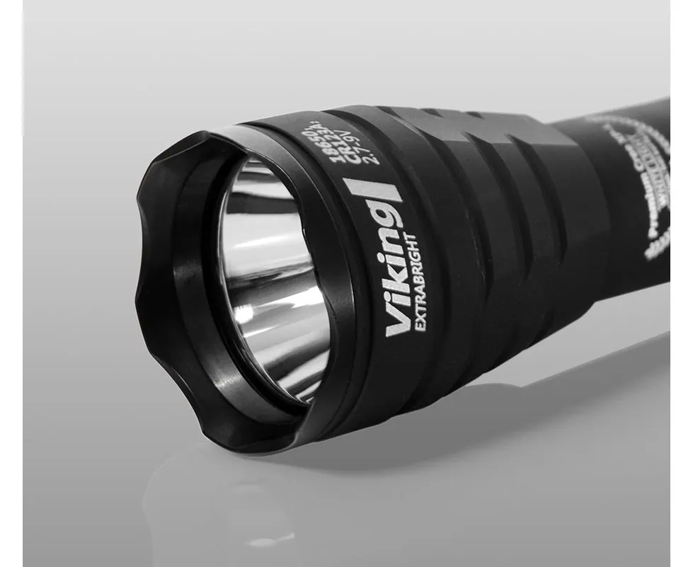 Фонарь ARMYTEK VIKING V3 XP-L (Холодный)
