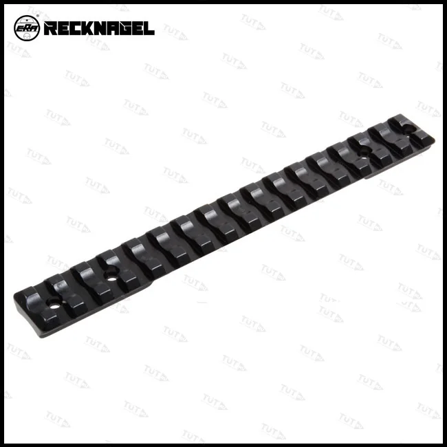 Основание Recknagel на Weaver для установки на Roessler Titan 3/6 (57050-0092)