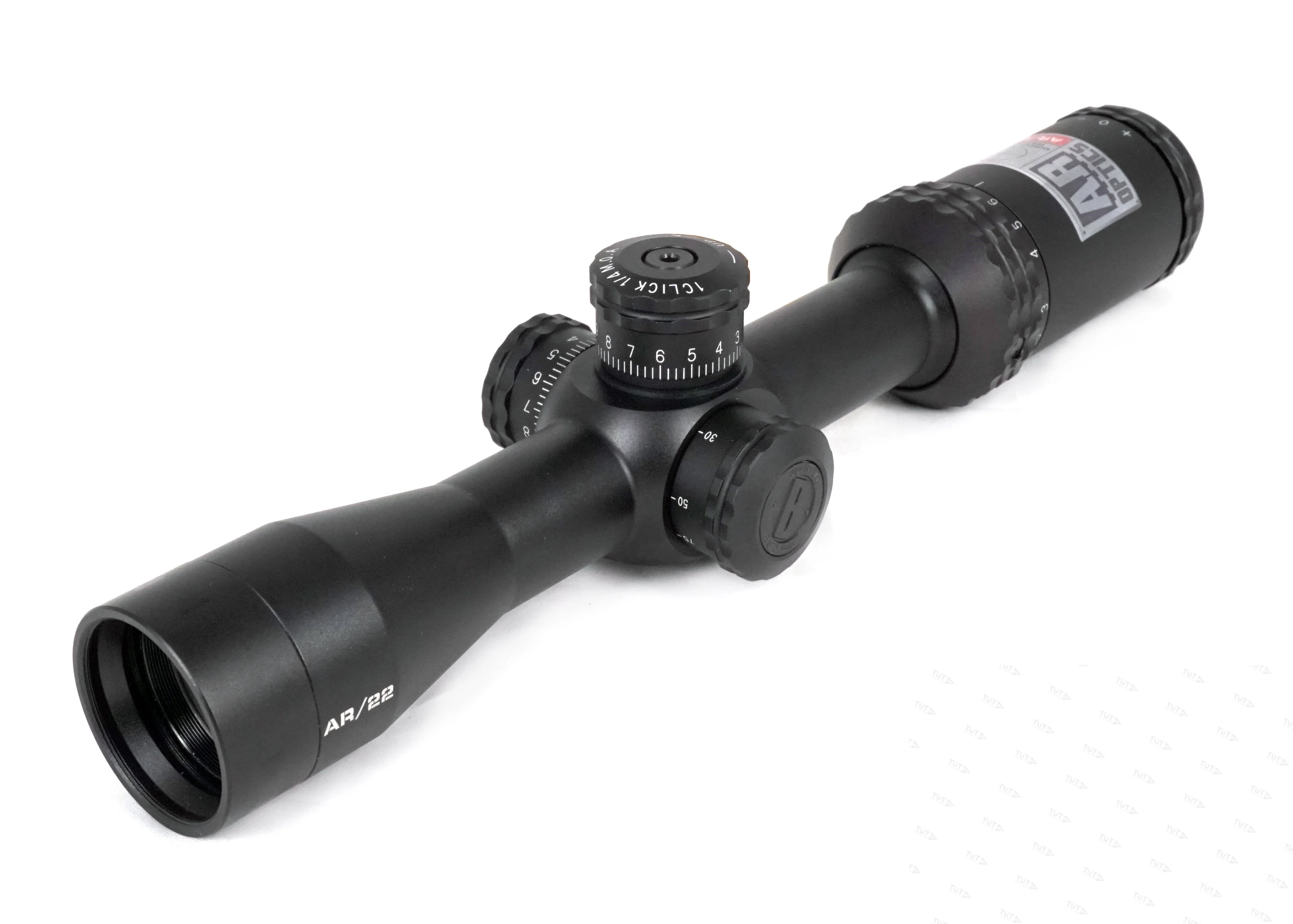 Оптический прицел Bushnell AR OPTICS 2-7x32 (AR92732)