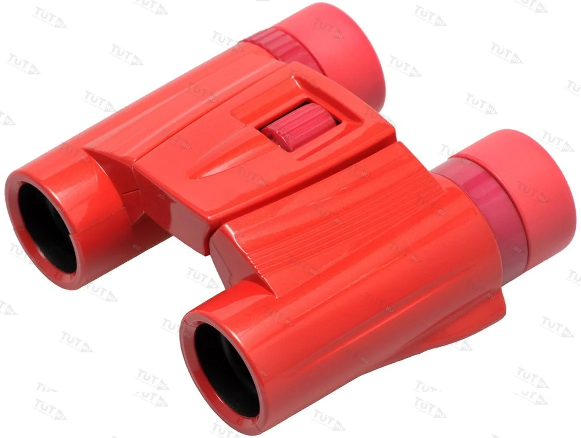 Бинокль Kenko ULTRA VIEW 8x21 DH (Red)