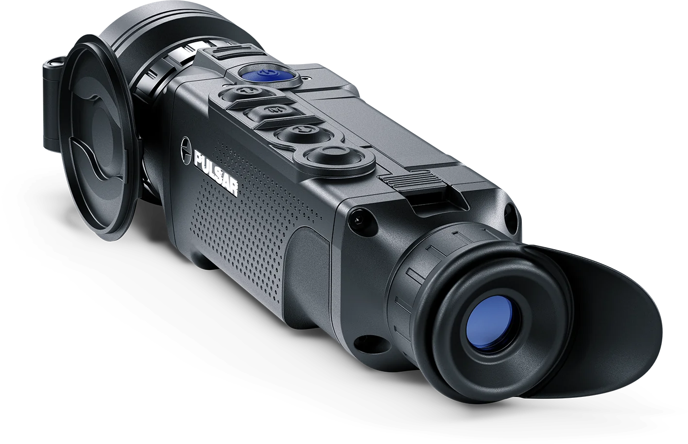 Тепловизионный монокуляр Pulsar HELION 2 XP50 PRO