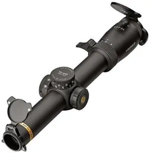 Оптический прицел Leupold VX-6HD 1-6x24 CDS-ZL2 FireDot 4 Fine (171553)