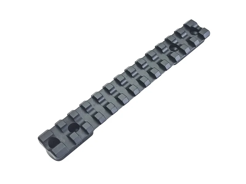 Планка Weaver Contessa на Remington 700 short PH15 сталь