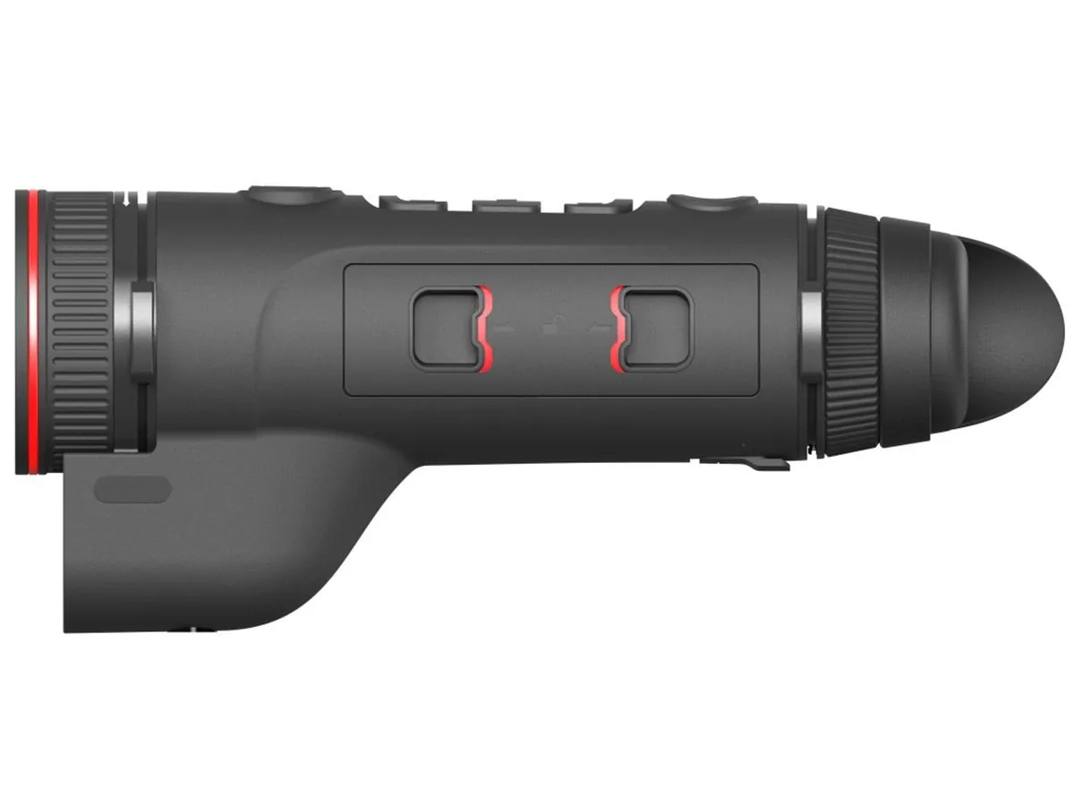 Тепловизионный монокуляр EATECH SJ650L (Guide TJ650L) / ЕАТЕК С ДЖЕЙ 650Л (ГАЙД Ти Джи 650Л)