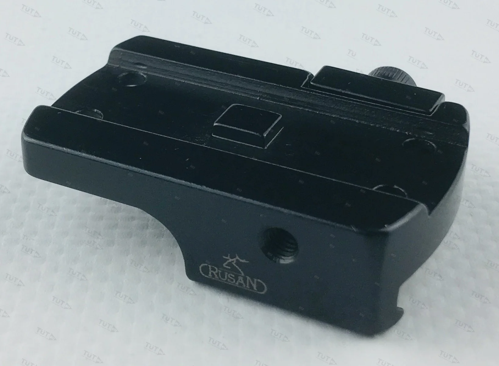 Кронштейн Rusan Weaver под Aimpoint Micro (068-W-V)