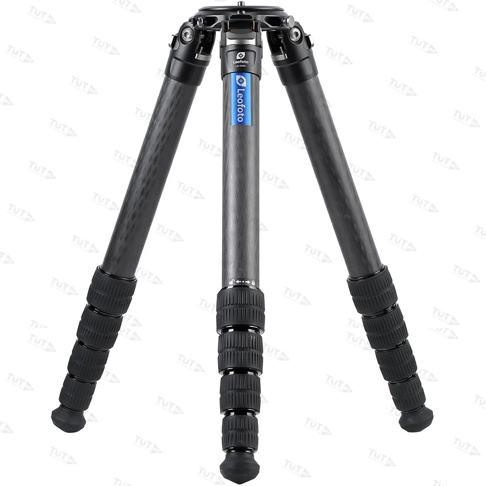 Штатив Leofoto LM-405C