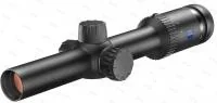 Оптический прицел Zeiss Conquest V6 RS 1.1-6x24* к 60 (522205-9960-000)