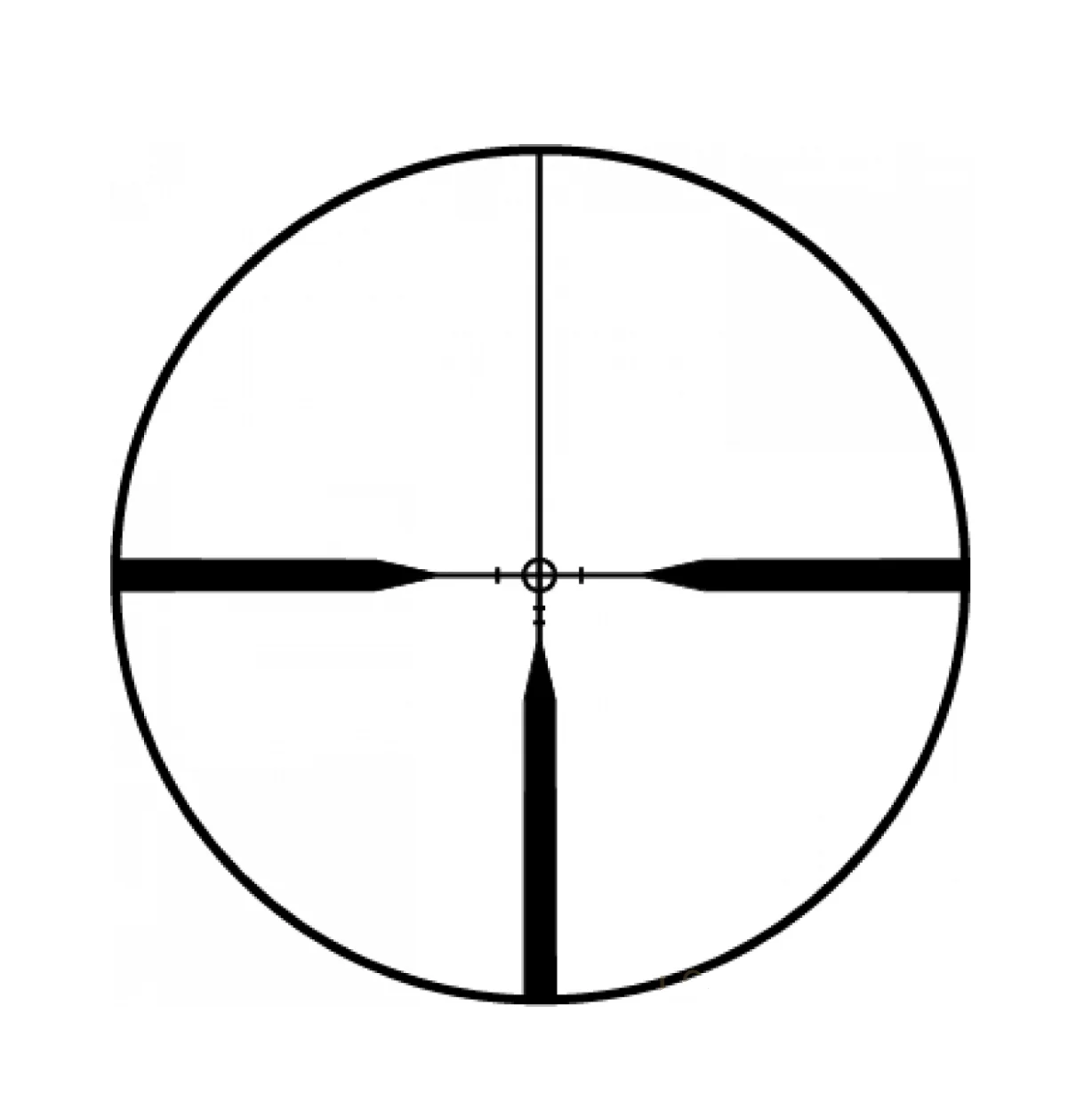 Оптический прицел Leupold VX-Freedom 1.5-4x20 Pig-Plex (174177)