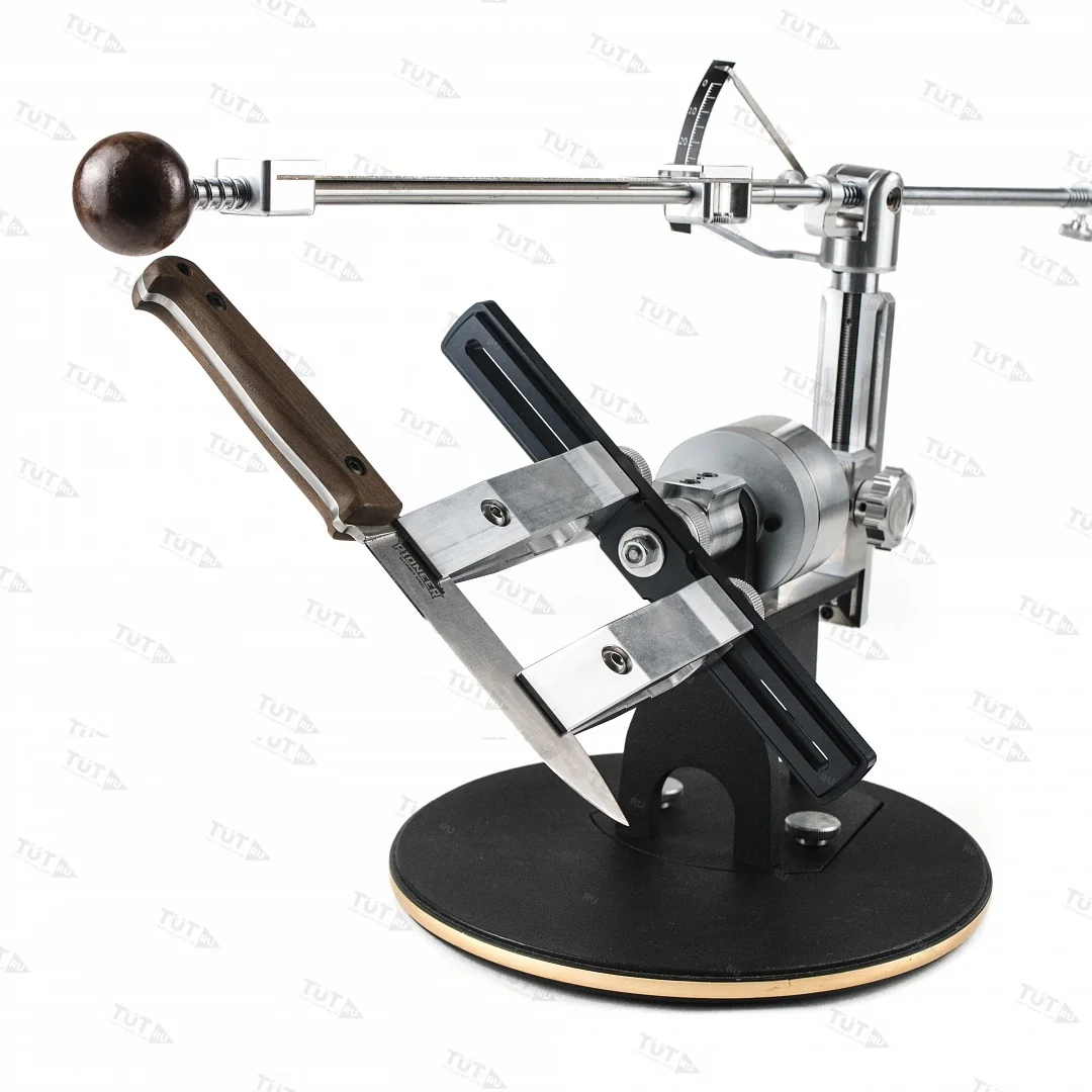 ТОЧИЛКА ДЛЯ НОЖЕЙ ПРОФИЛЬ К03. СТАНДАРТ