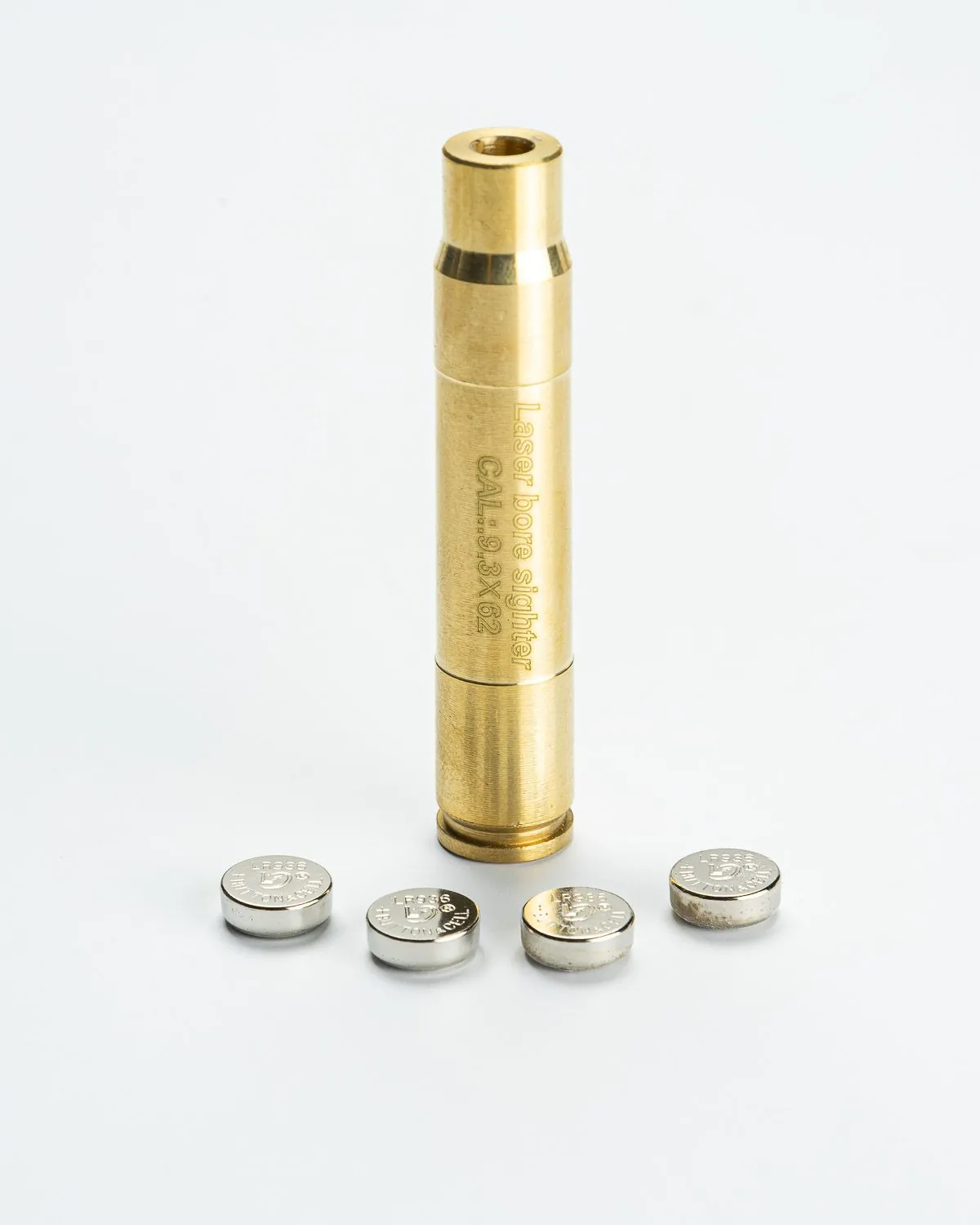 Лазерный патрон ShotTime ColdShot 9.3х62